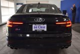 Used 2019 Audi S4 Premium Plus w/ Premium Plus Package image 3