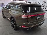 New 2025 Lincoln Aviator Reserve w/ Equipment Group 201A image 5