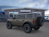 New 2025 Ford Bronco Badlands image 4