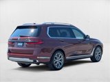Used 2024 BMW X7 xDrive40i image 5