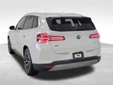 Used 2025 BMW X3 xDrive30i w/ Premium Package image 4