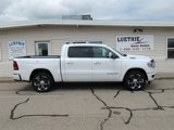 Used 2019 RAM 1500 Longhorn image 3