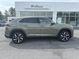 New 2025 Volkswagen Atlas Cross Sport SEL Premium R-Line image 4