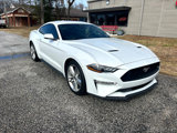 Used 2021 Ford Mustang Premium w/ Equipment Group 201A image 6