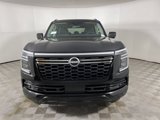 New 2025 Nissan Armada SV image 3
