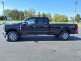 New 2025 Ford F350 Lariat image 2