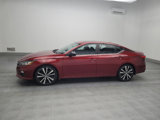Used 2020 Nissan Altima 2.5 SR w/ Premium Package image 2