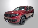 New 2025 Jeep Wagoneer L Series II image 4