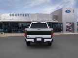 New 2025 Ford F250 4x4 Crew Cab Super Duty image 5