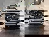 Used 2025 Mercedes-Benz GLE 350 4MATIC image 2