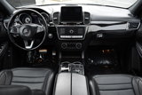 Used 2018 Mercedes-Benz GLS 63 AMG 4MATIC w/ AMG Night Styling Package image 2