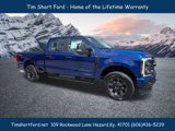 New 2026 Ford F250 4x4 Crew Cab Super Duty image 3