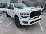 New 2025 RAM 2500 Laramie image 3