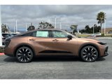 New 2026 Toyota Crown Platinum image 3