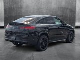 New 2025 Mercedes-Benz GLE 53 AMG 4MATIC Coupe image 2