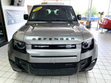 Used 2023 Land Rover Defender 130 X-Dynamic SE image 4