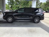 New 2025 GMC Acadia AT4 image 4