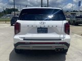 New 2025 Hyundai Palisade SEL image 3