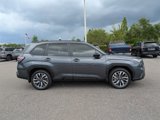 New 2025 Subaru Forester Touring image 4