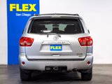 Used 2016 Toyota Sequoia SR5 image 4