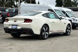 New 2025 Ford Mustang GT Premium w/ 60th Anniversary Package image 4