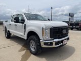 New 2025 Ford F250 XL w/ XL Off-Road Package image 2