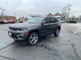 New 2025 Jeep Grand Cherokee Limited w/ Trailer Tow Package image 5