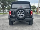 Used 2024 Ford Bronco Big Bend image 4