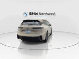 New 2026 BMW iX xDrive60 w/ M Sport Package image 2