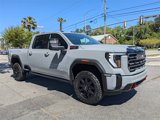 New 2025 GMC Sierra 2500 AT4 w/ AT4 Premium Plus Package image 2