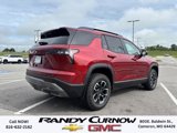 New 2026 Chevrolet Equinox ACTIV w/ Convenience Package III image 5