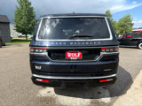 Used 2024 Jeep Grand Wagoneer L Series III image 4