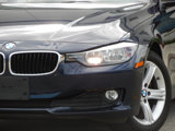 Used 2015 BMW 320i xDrive Sedan image 4