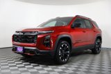 New 2026 Chevrolet Equinox RS w/ Convenience Package III image 2
