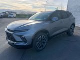 New 2025 Chevrolet Blazer RS w/ Driver Confidence II Package image 3