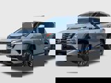 New 2025 Nissan Rogue Platinum image 2