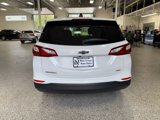 Used 2019 Chevrolet Equinox LS image 6