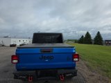 Used 2021 Jeep Gladiator Willys image 4
