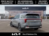 New 2025 Kia Carnival SX image 5