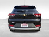 New 2025 Chevrolet TrailBlazer LT w/ Convenience Package image 4