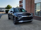 New 2026 Chevrolet TrailBlazer LT w/ Convenience Package image 3