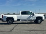 Used 2025 Chevrolet Silverado 3500 LT w/ All Star Edition image 3