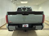 New 2025 Toyota Tundra Platinum image 4