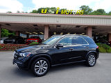 Used 2021 Mercedes-Benz GLE 350 4MATIC image 5