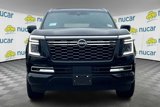 New 2025 Nissan Armada SL image 3
