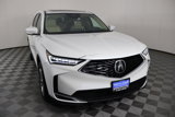 New 2025 Acura MDX SH-AWD image 3