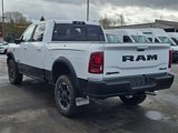 New 2025 RAM 2500 Rebel w/ Rebel Level 1 Equipment Group image 5