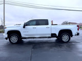 Used 2020 Chevrolet Silverado 2500 High Country w/ Technology Package image 2
