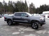 Used 2016 Toyota Tacoma TRD Off-Road image 3