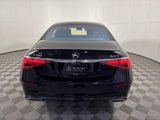 New 2025 Mercedes-Benz S 580 4MATIC Sedan image 4